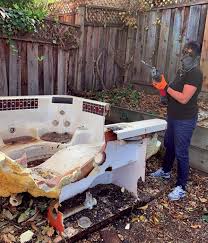 Best Construction Debris Removal  in Mmerce City, CO