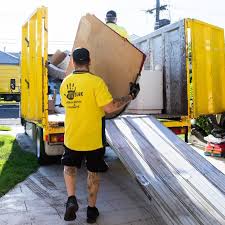 Same-Day Junk Removal Services in Commerce City, CO